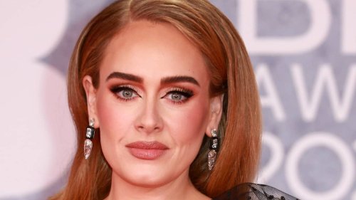 «Genervte» Adele geht viral: «Ich mag es nicht, berühmt zu sein»