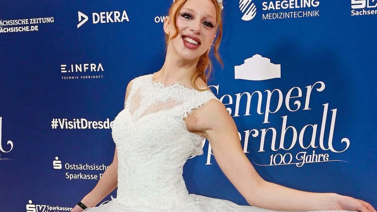 Anna Ermakova wird 25: Aus dem Schatten von Papa Boris Becker befreit