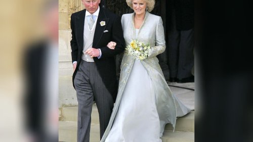 König Charles und Königin Camilla: Eine Hochzeit voller Katastrophen