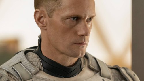 Serienstart «Murderbot» auf Apple TV+: Mörderische KI auf Abwegen