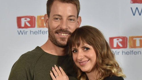 «Bauer sucht Frau»-Paar Anna und Gerald Heiser ist wieder glücklich