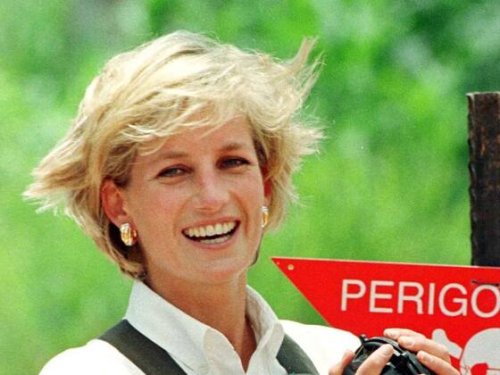Doku «The Princess» erzählt das Diana-Drama mit überraschenden Bildern | Schweizer Illustrierte