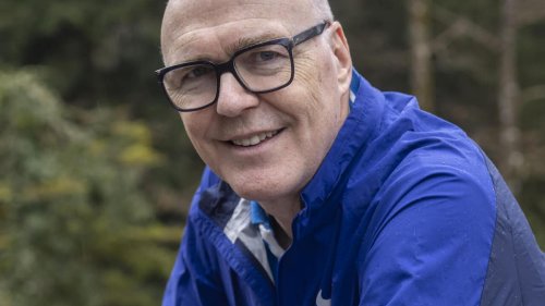 «Ich wäre als Kind gerne Clown geworden» – Jetzt jongliert er die Politik