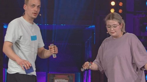 Überraschung im Finale: Sie gewinnen «Das Sommerhaus der Normalos»