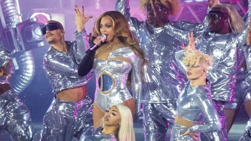 Beyoncés «Renaissance»-Tournee kommt als Konzertfilm in die Kinos