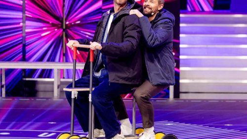 Joko und Klaas verlieren gegen ProSieben im Staffelfinale