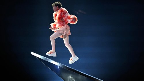 ESC Eurovision Song Contest: Wie sahen die Bühnenoutfits der letzen Jahre aus?