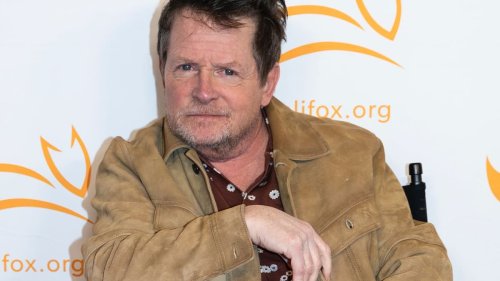 Rolle in «Shrinking»: Michael J. Fox kehrt aus Schauspielrente zurück