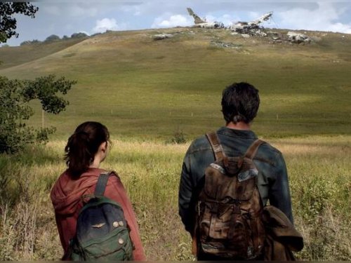 «The Last of Us»: Fans feiern ersten Trailer zur Videospiel-Adaption