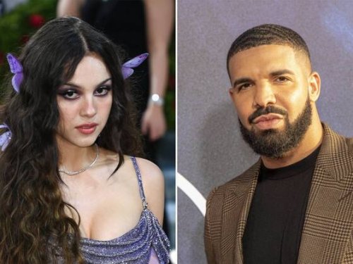 Billboard Music Awards 2022: Drake und Olivia Rodrigo räumen ab | Schweizer Illustrierte