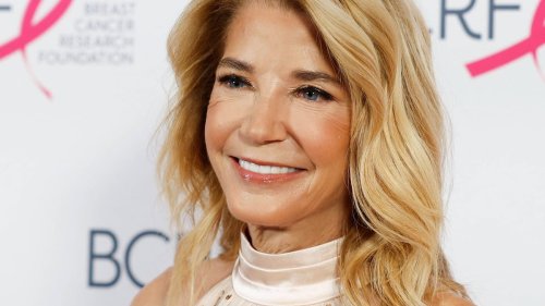 «Sex and the City»-Autorin Candace Bushnell über Trennung von Mr. Big