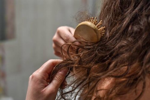 Haarausfall stoppen: Das hilft laut Experte wirklich