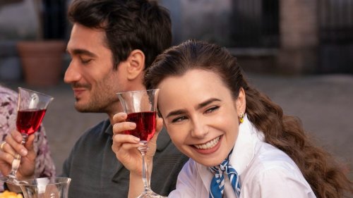 Fehlt diese Rolle? Drehstart zur fünften «Emily in Paris»-Staffel