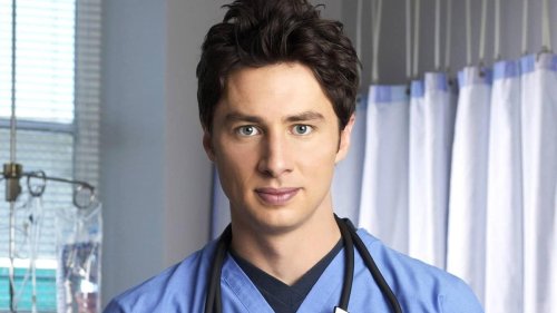 Bestätigt: Zach Braff ist bei «Scrubs»-Reboot mit dabei