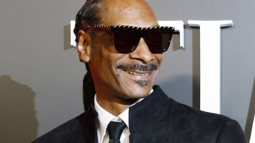 Snoop Dogg privat: So ist der Rapper als Vater und Opa