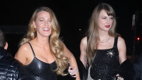 Rechtsstreit: Blake Lively bestreitet Einflussnahme auf Taylor Swift