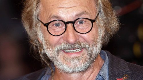 Klaus-Peter Wolf: «Meine Bücher atmen den ostfriesischen Nordwestwind»