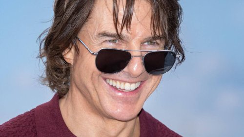 Tom Cruise: Nach «Mission: Impossible» kommt als nächstes eine Komödie
