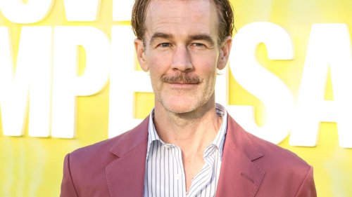 James Van Der Beek: Neue Rolle im «Natürlich blond»-Prequel