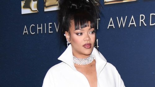 Rihanna: Konzerte in London noch vor Ankündigung abgesagt?