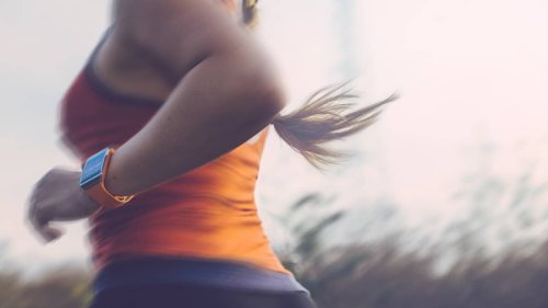 Joggen ist billiger als Therapie – und macht schlau!