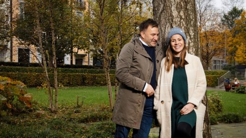 Eliane Müller bestätigt die Geburt ihres Babys
