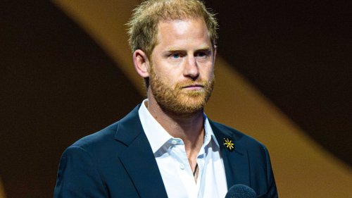 Skandal droht: Prinz Harrys US-Visum soll jetzt veröffentlicht werden