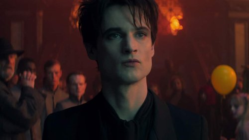 «Sandman»: Starttermin für zweite Staffel steht fest