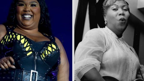 Biopic über Sister Rosetta Tharpe: Lizzo spielt die Musikerin