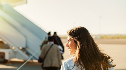 Bezahlbarer Urlaub? Wie die Deutschen 2025 reisen