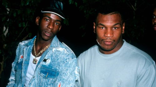 Mike Tyson und Bobby Brown: Zwei Väter verarbeiten gemeinsam den Tod ihrer Kinder