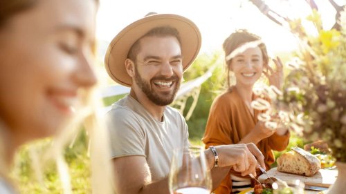 Aromen der Sonne: Drei Rezepte, die sofort Lust auf Urlaub machen