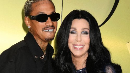 Liebes-Comeback bei Cher: Ist sie erneut mit Alexander Edwards liiert?