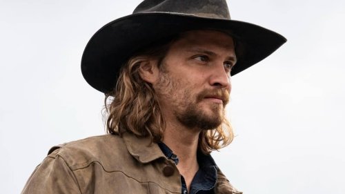 «Yellowstone»: Luke Grimes bekommt eigene Serie