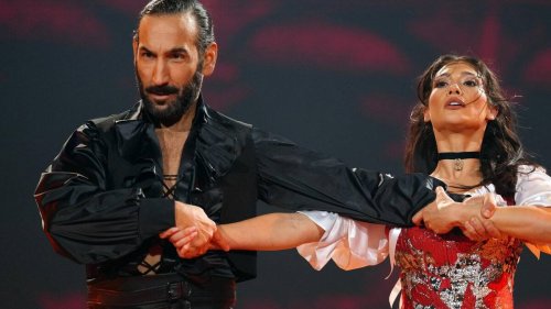 «Let's Dance»: Ausgeschiedene Profis kehren für Partnertausch zurück