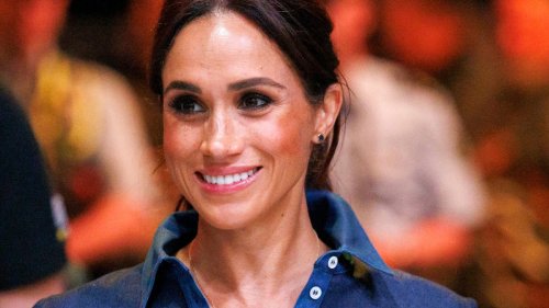 Online-Modeshop: Herzogin Meghan startet nächstes Projekt