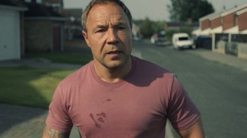 Hype um «Adolescence»: Daher kennt man Schauspieler Stephen Graham