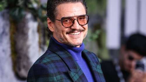 Was läuft da mit Jennifer Aniston? Pedro Pascal bricht sein Schweigen