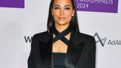 Premiere: Amira Aly ergattert Rolle in einem Kinofilm