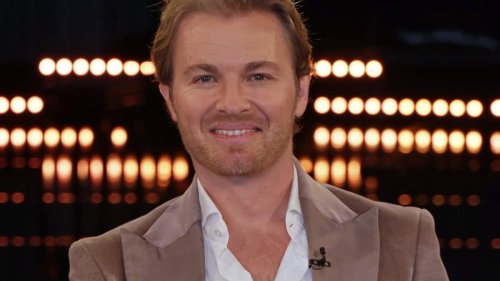 Nico Rosberg zeigt sich schockiert über E-Autos aus China