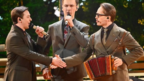 Wer gewinnt beim ESC 2025? Das sind die Favoriten