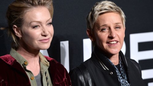Nach Umzug nach England: Ellen DeGeneres hat Montecito-Haus verkauft