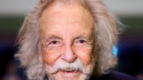 «Furchtbare Schmerzen»: Oberschenkelhalsbruch bei Jean Pütz