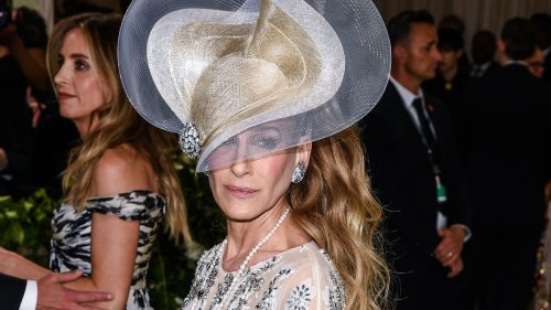 Darum kommt Sarah Jessica Parker nicht zur Met Gala