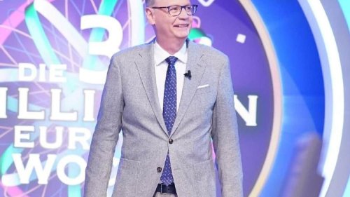 «Wer wird Millionär?»-Special und mehr: Die TV-Highlights zu Ostern