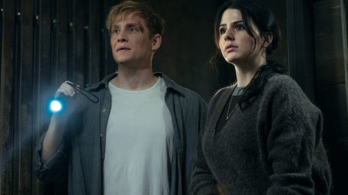 Matthias Schweighöfer und Ruby O. Fee: Das doppelte Power-Couple