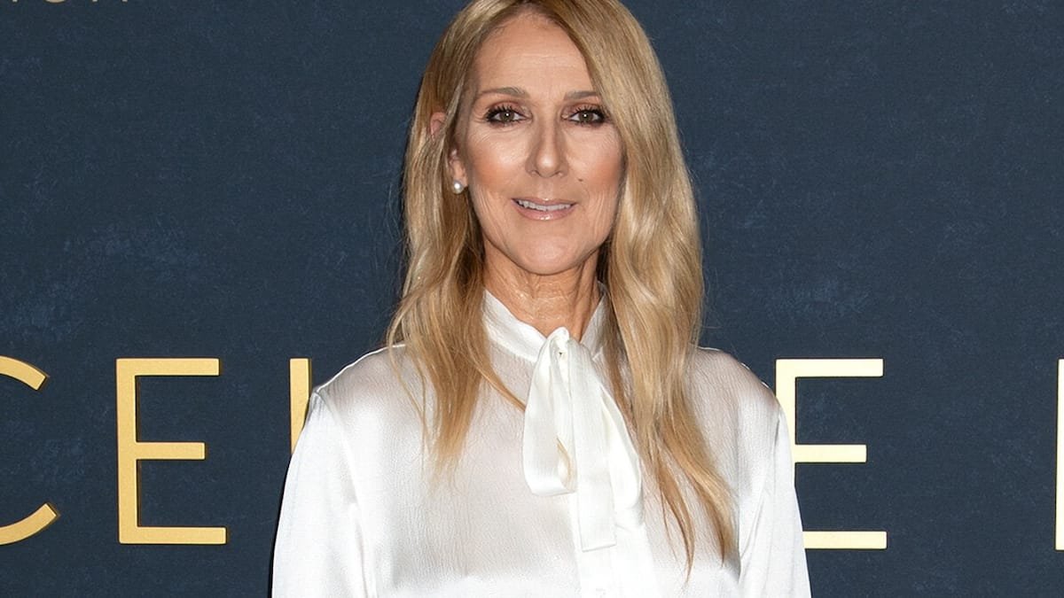 Sie trotzt der Krankheit: Céline Dions Freudentanz auf dem Golfplatz