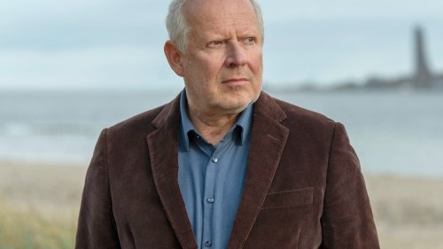 Countdown läuft: Vorletzter «Tatort» mit Axel Milberg kommt im Januar