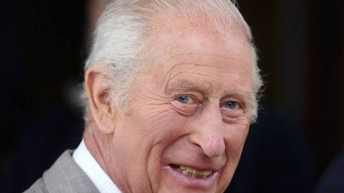 Liste der reichsten Briten: König Charles legt zu