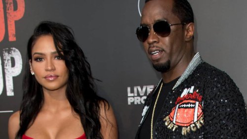 Prozess gegen Sean Combs: Schockaussage von Ex-Freundin Cassie